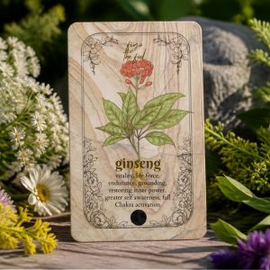 fleurs célestes - a Flower Essence Oracle & Tarot Deck